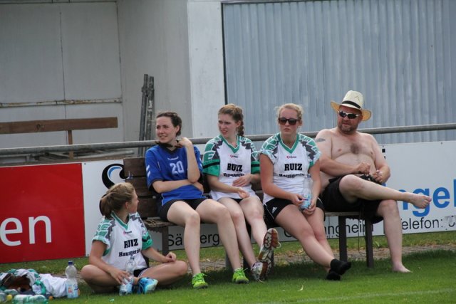 9. Mixed-Turnier in Kleinlangheim